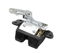 Rear Tail Gate Latch Lock for Hyundai for H1 for Grand for Starex for Iload 2007-2018 Tailgate Back Door Latch 81230-4H001(Lock)