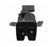 Rear Tail Gate Latch Lock for Hyundai for I30 for Elantra for Gt for I30 2013-2017 Rear Tailgate Lock Trunk Latch Door Actuator 81230-A5000