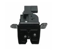 Rear Tail Gate Latch Lock for Hyundai for I30 for Elantra for Gt for I30 2013-2017 Rear Tailgate Lock Trunk Latch Door Actuator 81230-A5000