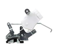 Rear Tail Gate Latch Lock for Toyota for FJ for Cruiser 2007-2014 Rear Tailgate Door Lock Actuator 69110-35070