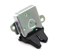 Rear Tail Gate Latch Lock for Toyota for Yaris for Corolla for E12 2001-2007 for AE100 1993-1997 Car Tailgate Lock Back Door Latch 64610-0D010