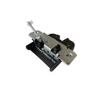 Rear Tail Gate Latch Lock for VW for Golf 4 for Bora for Kombi Door Lock Actuator Rear Tailgate Boot 1J6827505A 1J6827505B 1J6827505C