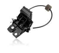 Rear Tail Gate Latch Lock for W203 for W211 for W209 for R171 for W219 Car Tailgate Lock Tailgate Boot Lid Door Lock Locking A1717500085 A1717500185