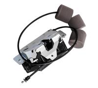 Rear Tail Gate Latch Lock for W251 for W164 Lock Mechanism Tailgate Boot Lid A1647400435 A1647400735 1647400335