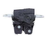 Rear Tail Gate Latch Lock Trunk Lid Lock Actuator For Benz GLS X166 / GLE W166 2015-2019