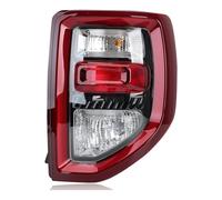 Rear Tail Indicator 1 Pc Left/Right Tail Light For Bronco For Sport 2021 2022 2023 Rear Light Brake Turn Signal Driving Reversing Lamp(Right)