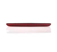 Rear Tail Lamp Car LED Rear Boot Third Brake Light High Level Stop Lamp For BMW 3 Series E93 Cabrio 2007-2013 63257162309 Red Smoke Black Lens light cover(Red lens)