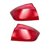 Rear Tail Lamp Cover Brake Lights Shell Replace The Lampshade For BMW 3 Series F30 F35 316 318 320i 2016 2017 2018 2019 Rear Tail Light(Outside A Pair)