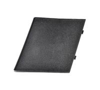 Rear Tail Lamp Cover Cap Replacement Trunk Lids Taillight Covers For VW For Golf 6 MK6 GTI 2010-2012 5K6867657 5K6867658(1PCS left side)