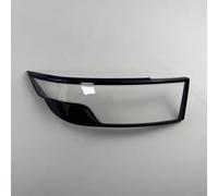 Rear Tail Lamp Light Cover Brake Signal Lights Shell Outer Tail Lamp Cover Compatible With Land For Rover For Range For Rover For Evoque 2012 2013 2014 2015(Left)