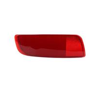 Rear Tail Lamp Reflector Compatible With Koleos 2008 2009 2010 2011 2012 2013 2014 2015 2016 Rear Left Right Bumper Brake Reflector 26565JY00A 26560JY00A