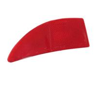 Rear Tail Lamp Reflector Compatible With Lexus For IS250 2006 2007 2008 2009 2010 2011 2012 2013 Left Right Red Rear Bumper Brake Lights Lamp 81920-53021