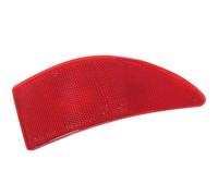 Rear Tail Lamp Reflector Compatible With Lexus For IS350 2006 2007 2008 2009 2010 2011 2012 2013 Rear Right Side Bumper Reflector Lens Cover 8191053021