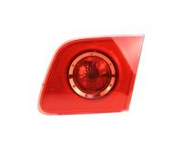Rear Tail Lamp Tail Light For Mazda 3 Sedan BK 2006-2012 Rear Brake Lamp Turn Signal Auto Red Taillight Housing Without Bulb Car Accessories light cover(Right Inner)