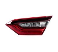 Rear Tail Lamp Tail Lights For Toyota For Camry SE America Version 2021 2022-2023 Rear Lamps Assembly The Lights In The Inner Part Car Accessories light cover(Only right)