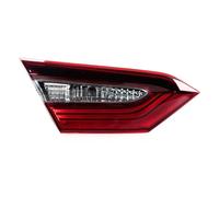 Rear Tail Lamp Tail Lights For Toyota For Camry SE America Version 2021 2022-2023 Rear Lamps Assembly The Lights In The Inner Part Car Accessories light cover(Only left)