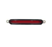 Rear Tail Light 1Piece, For Mitsubishi, For Lancer, For EVO 2008-2016 8334A08 High Mount Brake Lights Shell Rear Third Stop Lamps Tail Light Lamp Lens Cover