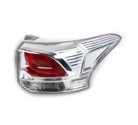 Rear Tail Light 8330A787 8330A788 Car Rear Tail Light Stop Brake Fog Lamp For Mitsubishi For Outlander 2013-2015 Without Bulbs Reversing Lights(Right)