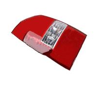 Rear Tail Light Assembly 1024836 Car Tail Lights For Hyundai For Tucson 2004-2010 Rear Lamp Shell Reversing Brake Lampshade Housing 1024837 Tail Light Lamp