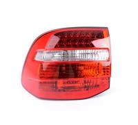 Rear Tail Light Assembly 95563148701 95563148801 Car Rear Light Taillight Tail Light Taillamp Taillight For Cayenne 2007 2008 2009 2010 Tail Light Lamp