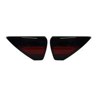Rear Tail Light Assembly Auto Exterior Accessories For Tesla For Model 3 2017-2020 For Tesla For Model Y Rear Quarter Panel Reflector Tail Lamp Trim 1518783-00-B Car Taillight Assembly(1 Set)