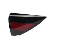 Rear Tail Light Assembly Auto Exterior Accessories For Tesla For Model 3 2017-2020 For Tesla For Model Y Rear Quarter Panel Reflector Tail Lamp Trim 1518783-00-B Tail Light Assembly With(Only Right)
