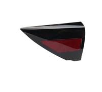 Rear Tail Light Assembly Auto Exterior Accessories For Tesla For Model 3 2017-2020 For Tesla For Model Y Rear Quarter Panel Reflector Tail Lamp Trim 1518783-00-B Tail Light Assembly With(Only Left)