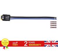 Rear Tail Light Assembly Cable Repair Set For Citroen BERLINGO C2 C3 6350Q3