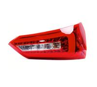 Rear Tail Light Assembly Car Accessories For DFM For DFSK For Glory 580 Tail Light Brake Stop Warning Turn Signal Fog Reflector Lamp Auto Rear Taillight Assembly Car Taillight Assembly(Right Low)