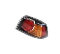 Rear Tail Light Assembly Car Rear Tail Light Brake Lamp For Mitsubishi Lancer Sedan 2010 2011-2015 Reversing Light Signal Headlight Taillight Tail Light Lamp