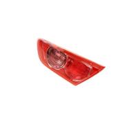 Rear Tail Light Assembly Car Rear Tail Light Brake Lamp For Mitsubishi Lancer Sedan 2010 2011-2015 Reversing Light Signal Headlight Taillight Tail Light Lamp