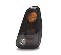 Rear Tail Light Assembly Car Rear Tail Light Lamp Without Bulbs For Mini For Cooper R50 R52 R53 2005-2008 63217166955 63217166957 63217166956 Tail Light Lamp