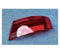 Rear Tail Light Assembly For A5 2012 2013 2014 2015 2016 Outer Taillight Shell Tail Lamp Cover Brake Lights Mask The Lampshade Tail Light Lamp(Outside Right)