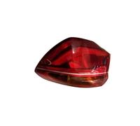 Rear Tail Light Assembly For BMW For X1 LED Rear Tail Light Brake Warning Lamp Auto Part Taillight 63217350697(Left and Right Right)