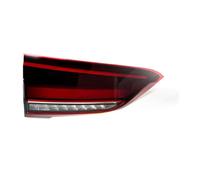 Rear Tail Light Assembly For BMW X1 E84 F49 F48 2020 2021 Car Rear Outside Tail Light Warning Brake Signal Lamp Auto Reversing Bumper Taillight Assembly Car Taillight Assembly(L inner)
