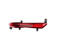 Rear Tail Light Assembly For Changan For CS75 For Plus For 1.5T Car Rear Bumper Reflector Stop Light Fog Light Foglamp Brake Brake Lamp Stop Warning Lamp(Left)