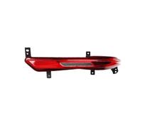 Rear Tail Light Assembly For Changan For CS75 For Plus For 1.5T Car Rear Bumper Reflector Stop Light Fog Light Foglamp Brake Brake Lamp Stop Warning Lamp(Right)