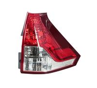 Rear Tail Light Assembly For CRV CR-V 2012 2013 2014 Car Accessories Rear Bumper Tail Light Brake Stop Warning Lamp Without Bulbs