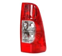 Rear Tail Light Assembly For Isuzu For DMax Pickup 2007-2012 Tail Lights Rear Fog Brake Side Driving Reverse Lamp 1Pair Car Taillights