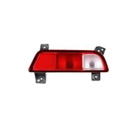 Rear Tail Light Assembly for JAC T8 Pickup Car Tail Light Warning Brake Light Driving Lights Rear Fog Lamp Signal Lamp Auto Rear Light Assembly Tail Light Lamp