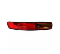 Rear Tail Light Assembly For MINI For Clubman F54 2018-2024 Rear Bumper Lower Tail Light Taillight Automotive Signal Light Left Right Auto Parts Car Taillight Assembly(Left)
