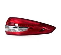 Rear Tail Light Assembly For Mondeo 2017 2018 2019 Car LED Rear Tail Light Rear Signal Stop Brake Lamp Car Accessories Car Taillight Assembly(Right)