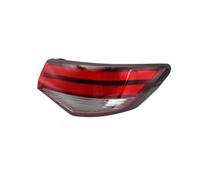 Rear Tail Light Assembly For Nissan For Sentra 2020 2021 2022 Car Tail Rear Light Warning Fog Lamp Turn Signal Without Bulb 265556LB0A(Right outside)