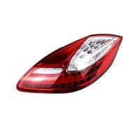 Rear Tail Light Assembly For Panamera 2010 2011 2012 2013 Car LED Rear Tail Light Brake Lamp Warning 97063141604 97063141605 Tail Light Lamp