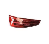 Rear Tail Light Assembly for Q3 2016 2017 2018 2019 LED Tail Reverse Lamp Brake Signal Lamp Car Turn Signal Lamp Rear Trunk Lamp Tail Light Lamp