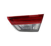 Rear Tail Light Assembly For Toyota For Reiz 2014 2015 2016 2017 Car Accessories Tail Light Reverse Warning Brake Foglamp Signal Lamp Car Taillight Assembly Car Taillight Assembly(Inside R)