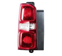 Rear Tail Light Assembly For Vauxhall For Vivaro 2019-2022 2023 2024 For Peugeot For Expert 2016-2024 For Citroen For Dispatch Car Rear Tail Light Rear Lights(1Piece Left)