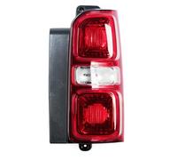 Rear Tail Light Assembly For Vauxhall For Vivaro 2019-2022 2023 2024 For Peugeot For Expert 2016-2024 For Citroen For Dispatch Car Rear Tail Light Rear Lights(1Piece Right)