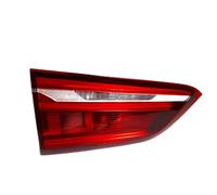 Rear Tail Light Assembly LED Inner Taillight For BMW X1 2016 2017 2018 2019 Brake Light Rear Bumper Taillights Taillamps Tail Light Car Taillight Assembly(B)