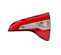 Rear Tail Light Assembly LED Rear Tail Light Brake Light Outer Side Inner Side Taillight LED Stop Rear Tail Lamp For Kia For Sorento 2013-2015 Tail Light Lamp(Right inner)